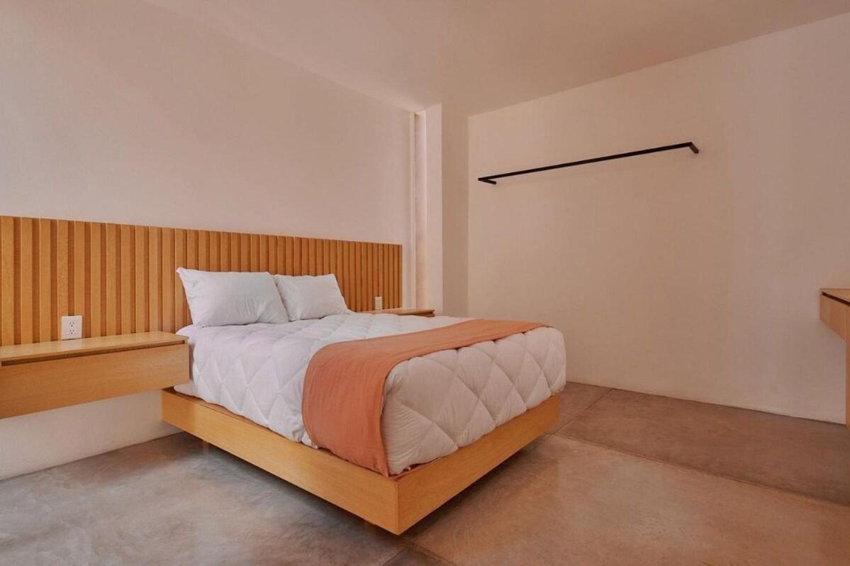 Hermosa Casa Matus En Oaxaca Esterno foto