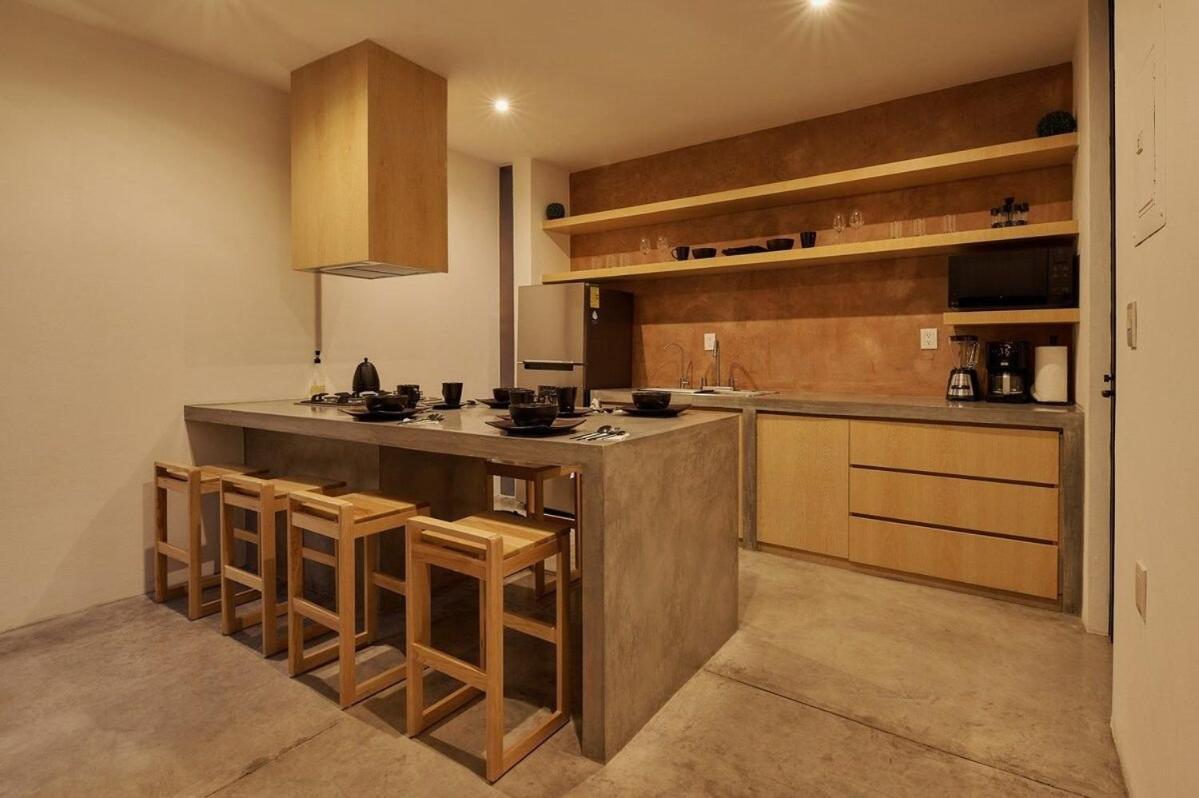 Hermosa Casa Matus En Oaxaca Esterno foto
